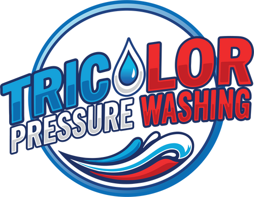TriColor Pressure Wassing